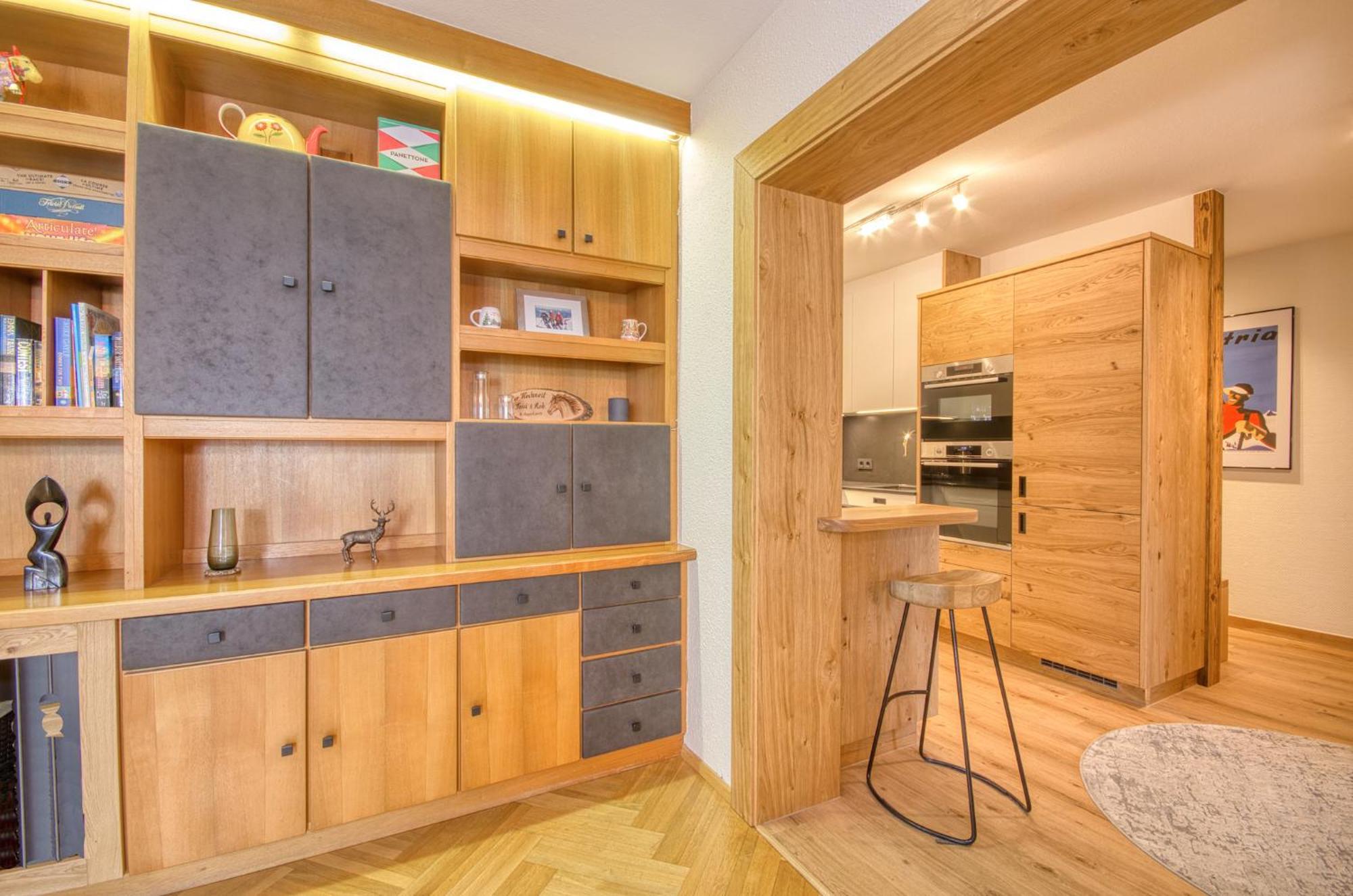 Apartment Antonia - By Alpen Apartments Цел ам Зее Екстериор снимка